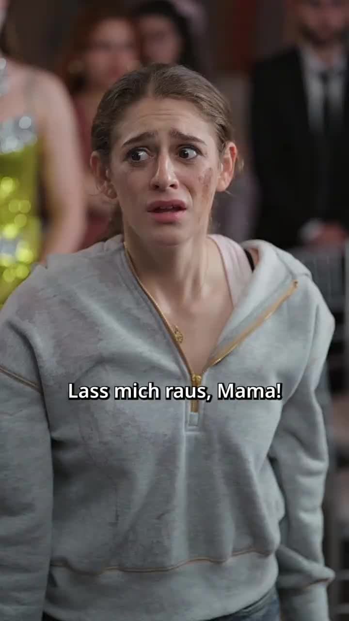 [Synchron]Nie wieder in diesem Leben - Episode 15
