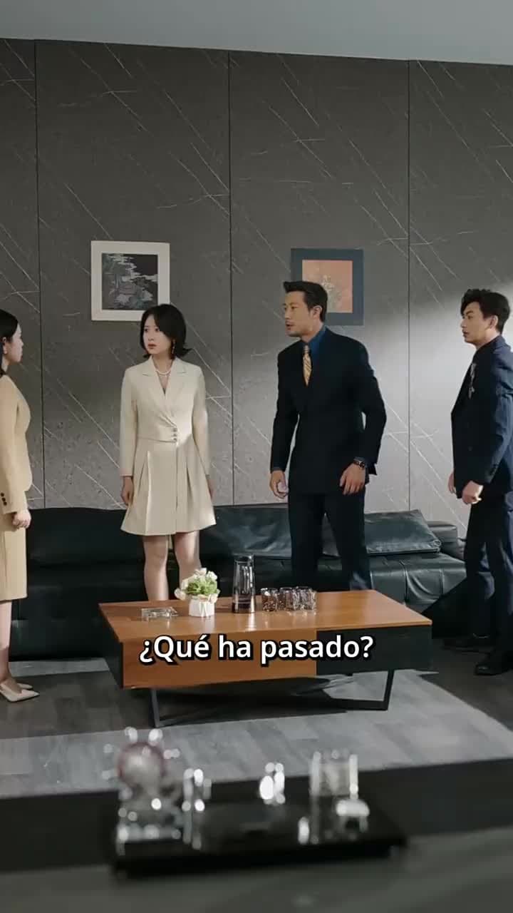 El Bien Siempre Vuelve - Episode 31