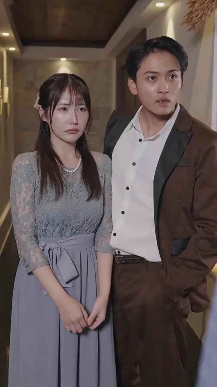 [Dubbed]Born Again to Meet My Destiny - Episode 21
