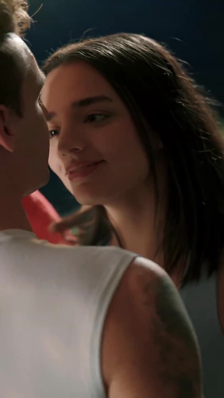 Kötü Çocuk Alfama Yazgılı - Episode 38