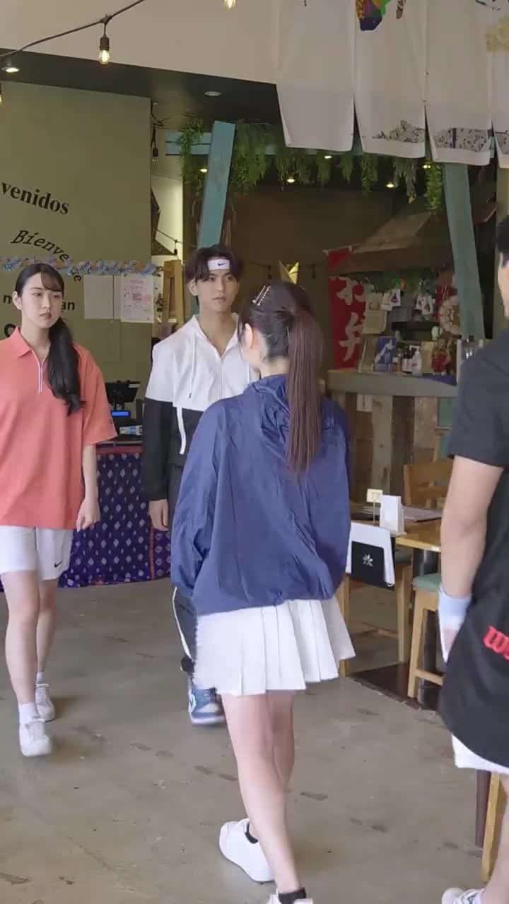[Dubbed]Born Again to Meet My Destiny - Episode 59