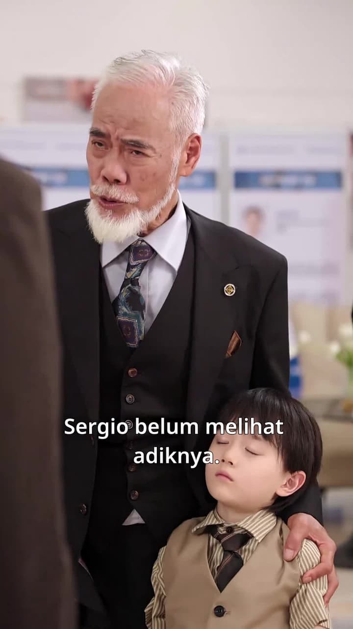 Janji Lama Bersemi Kembali - Episode 15