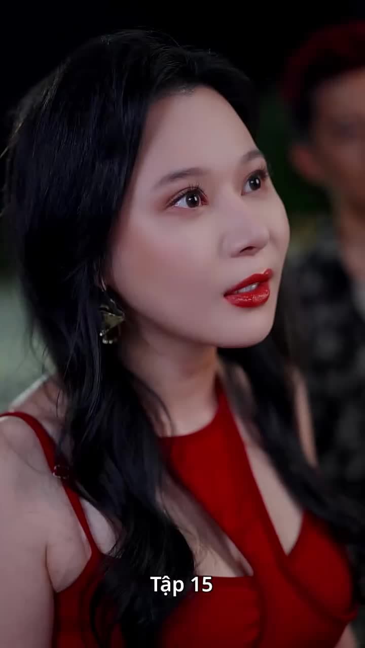 Vết Va Tình - Episode 15