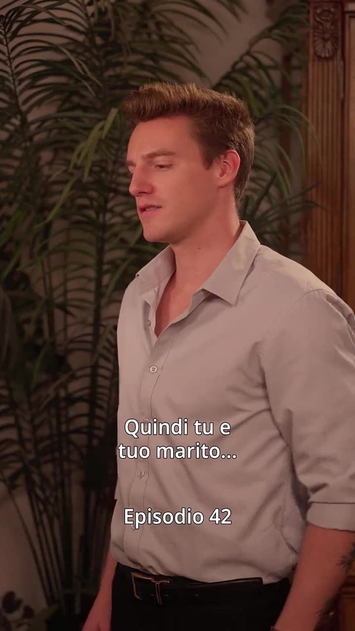 Sposata in Segreto al Mio Capo Miliardario - Episode 42