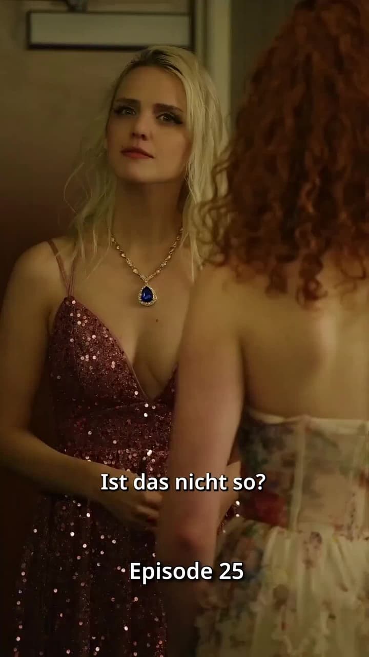 Chef, deine Frau ist super cool - Episode 25