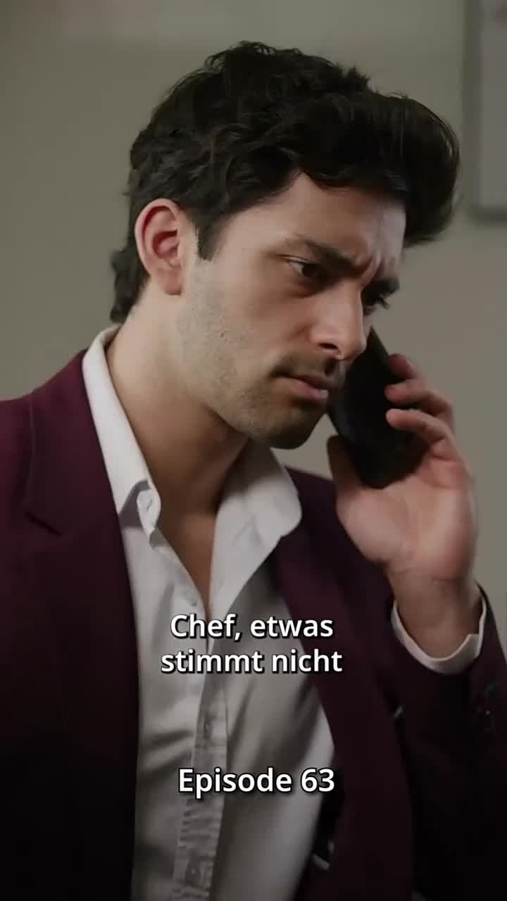 Chef, deine Frau ist super cool - Episode 63