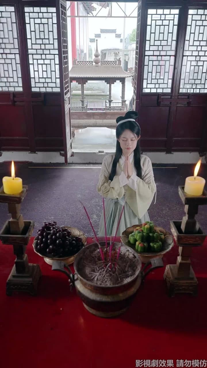念月明 - Episode 43