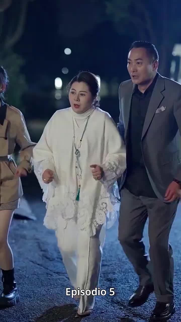 Madre de Quintillizos - Episode 5