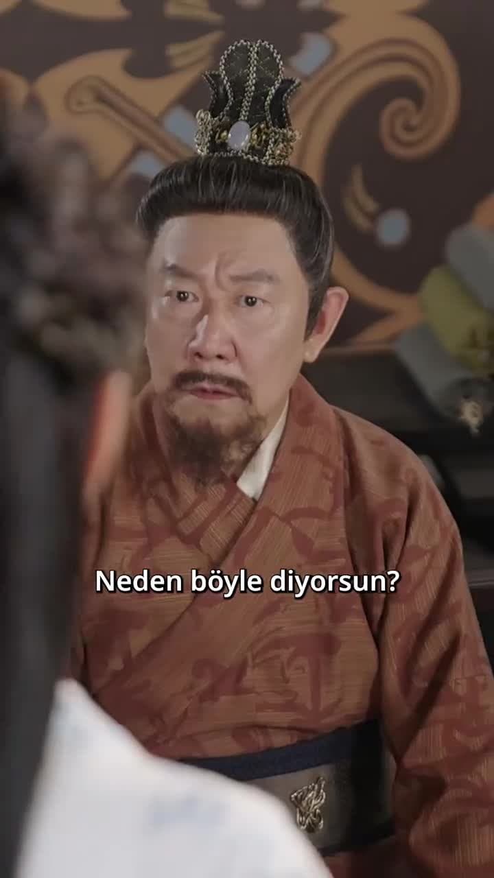 Sonsuz Sevgi ve Güç - Episode 81