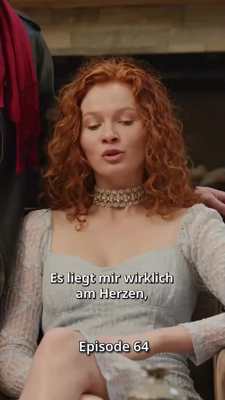 Chef, deine Frau ist super cool - Episode 64