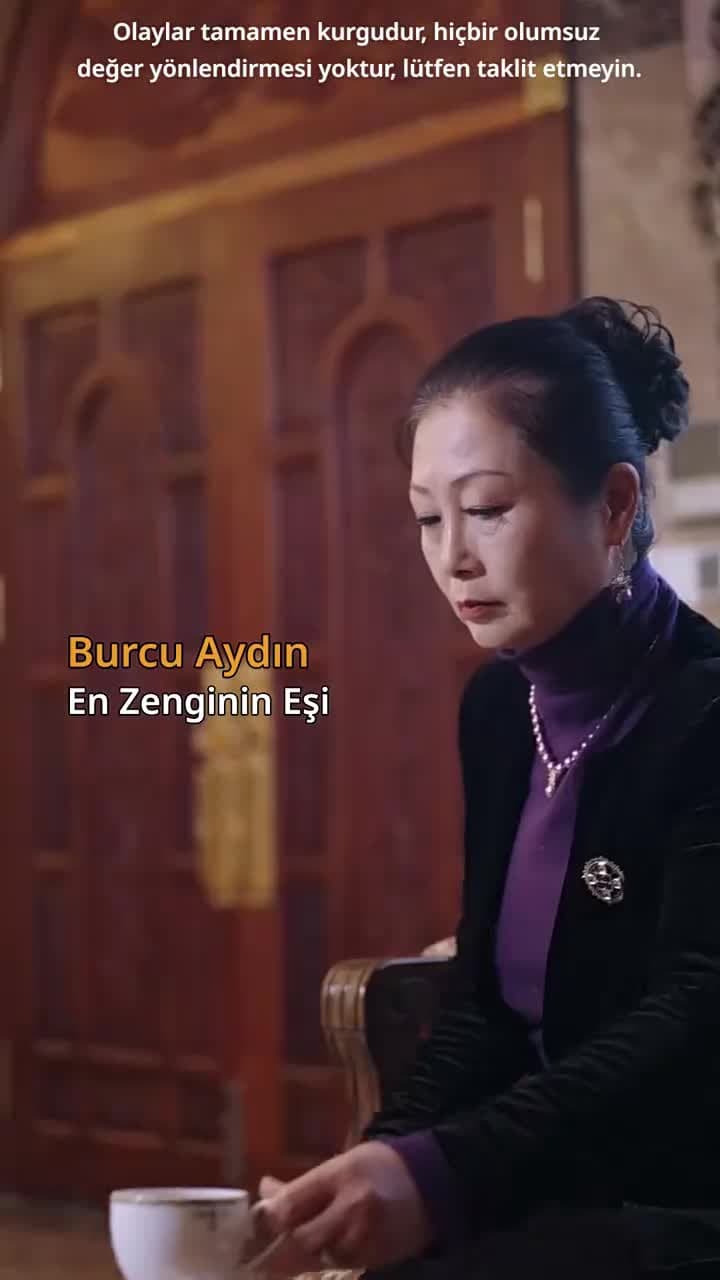 Kaderin Bir Armağanı - Episode 51