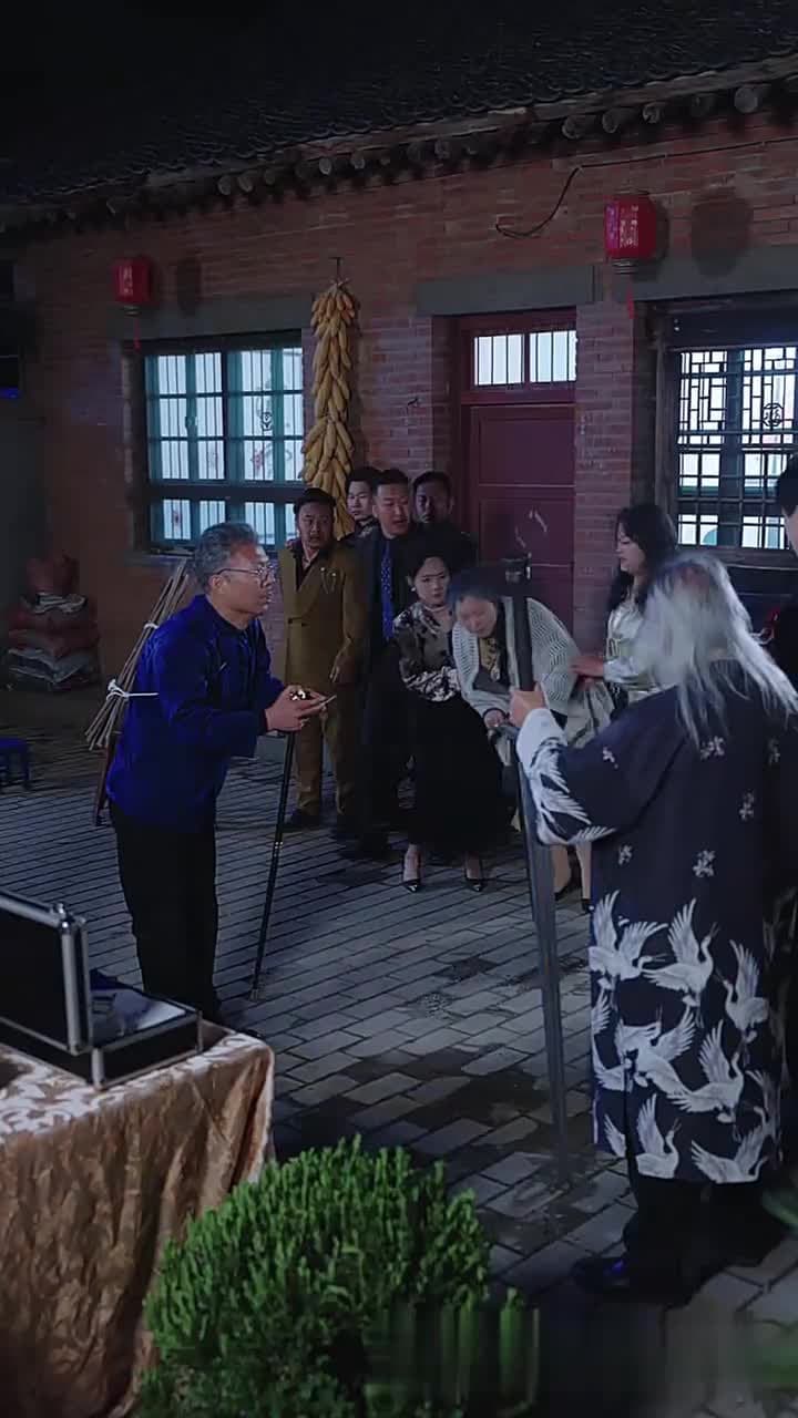 Imortal - Episode 54
