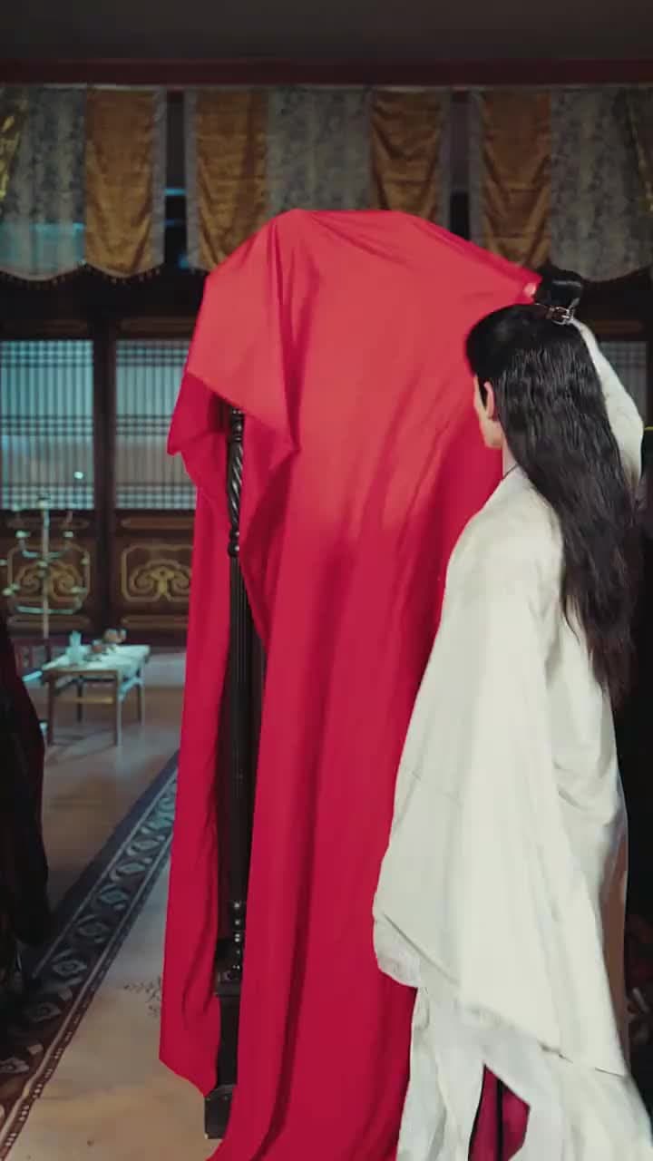 I Died Her Loyal Fool, I Return Her Worst Nightmare - Episode 8