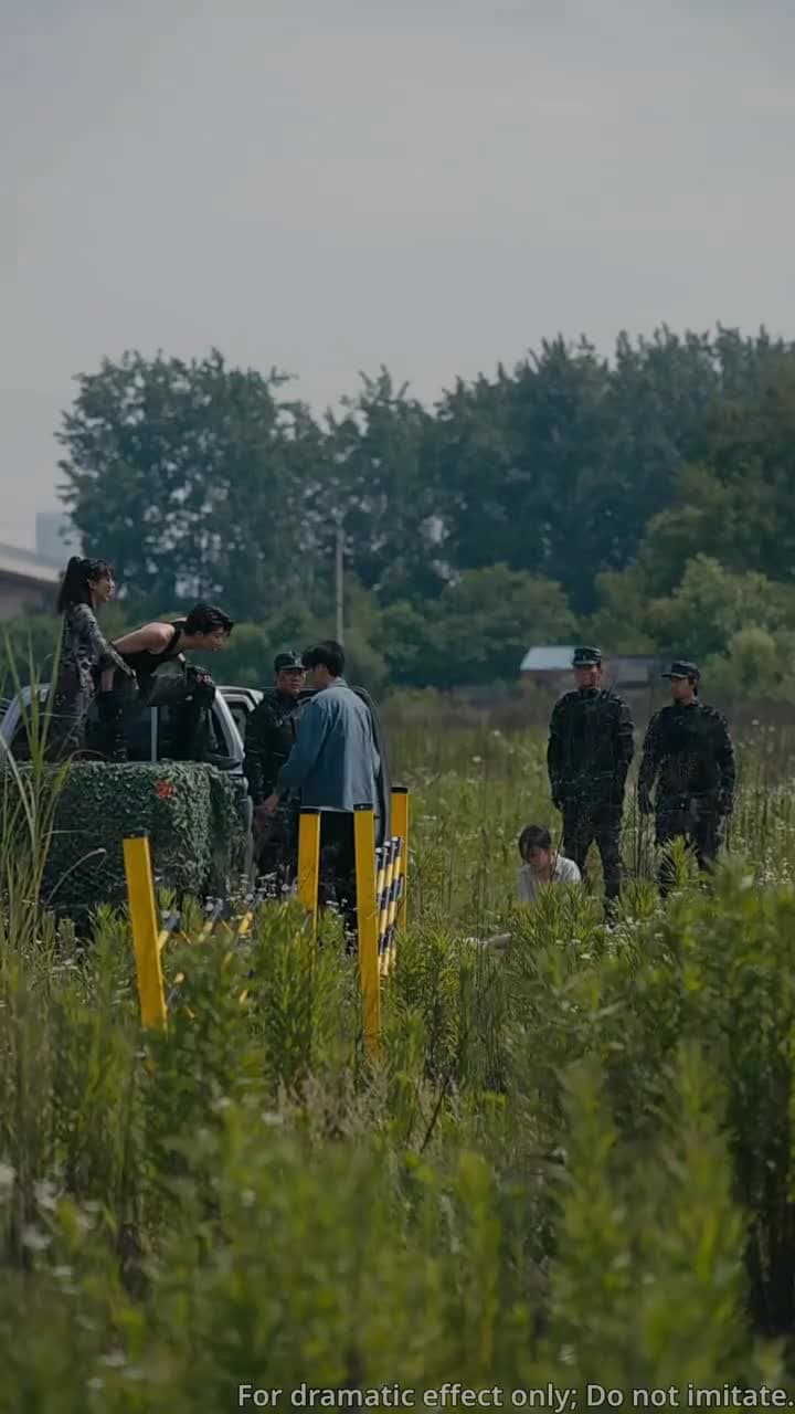Trampled by Love - Episode 16