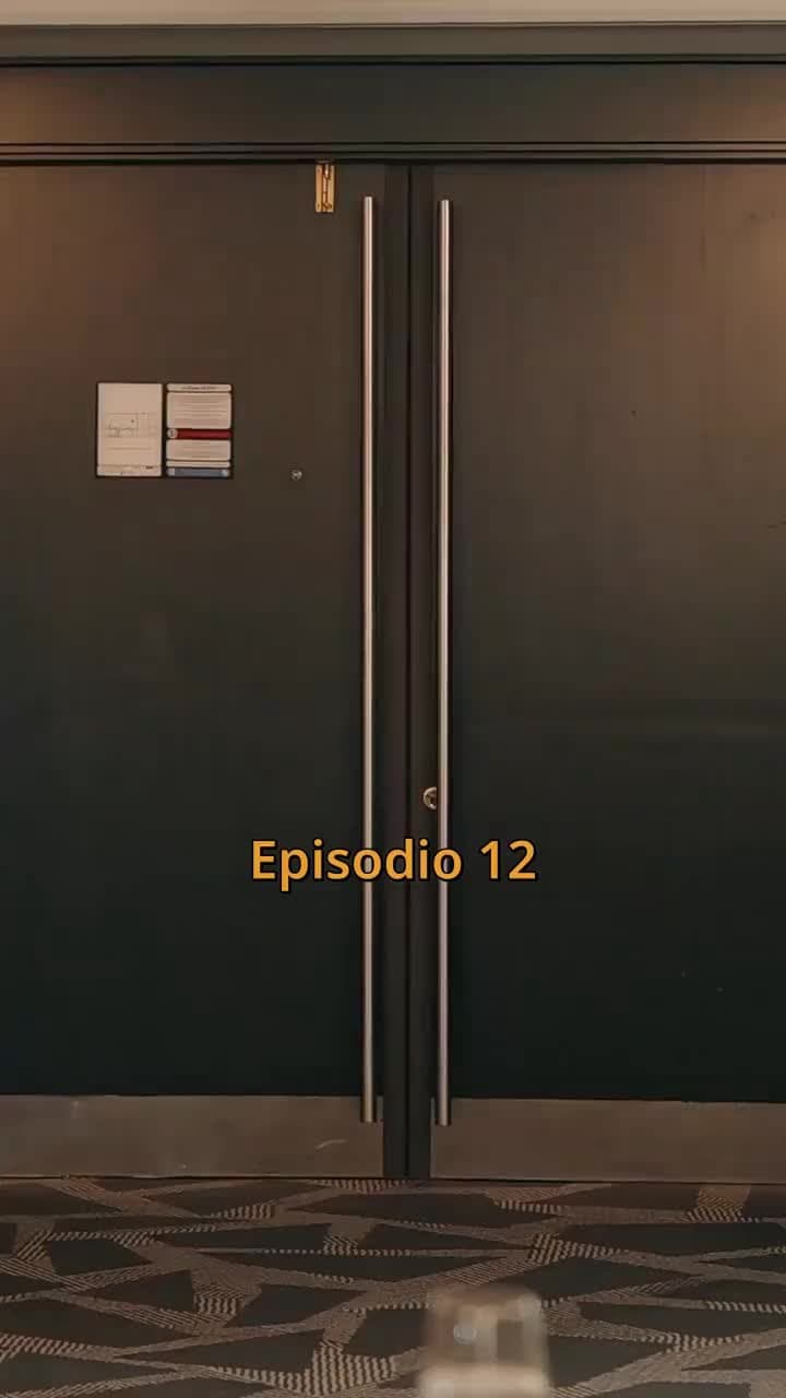El Regreso del Chef Infernal - Episode 12