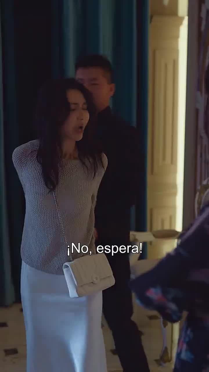 [Doblado]Las dos caras de Penélope - Episode 73