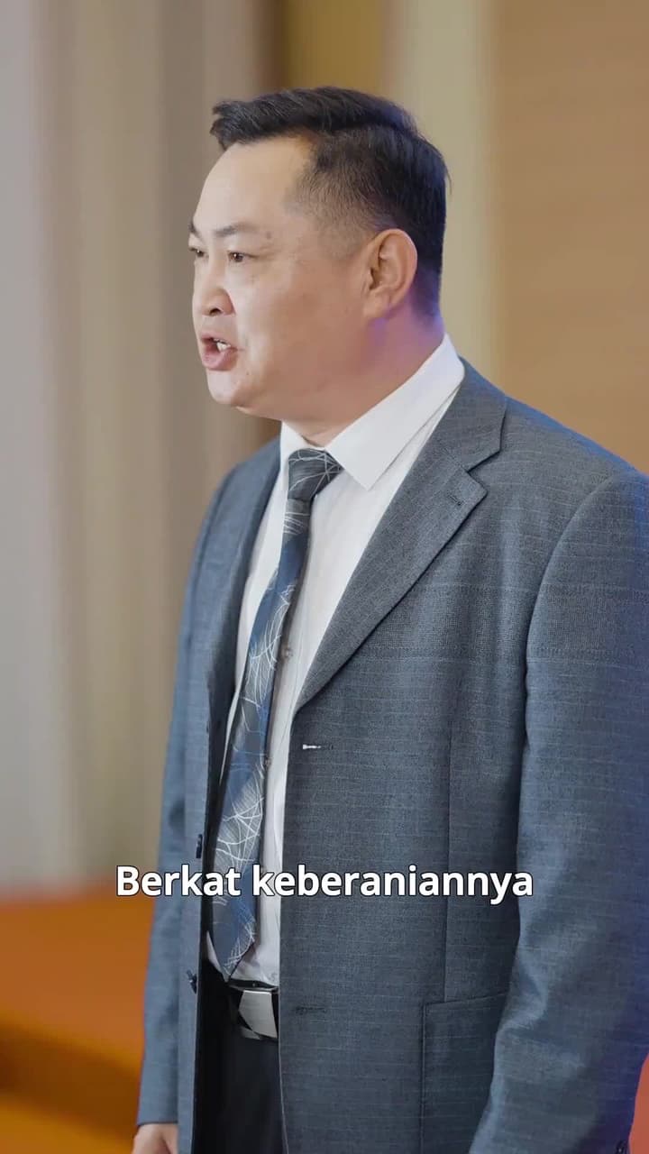 Pelukis Cahaya - Episode 60