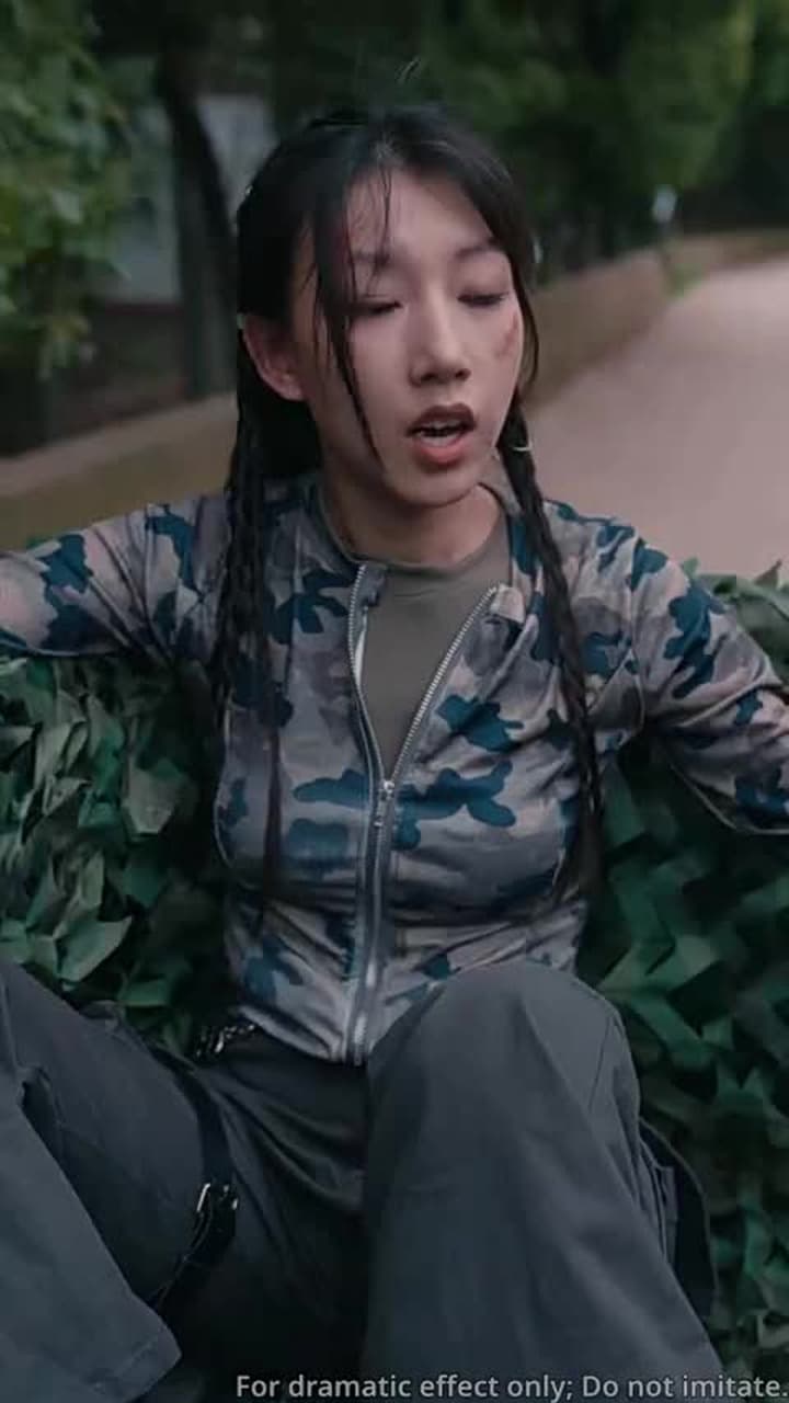 Trampled by Love - Episode 20
