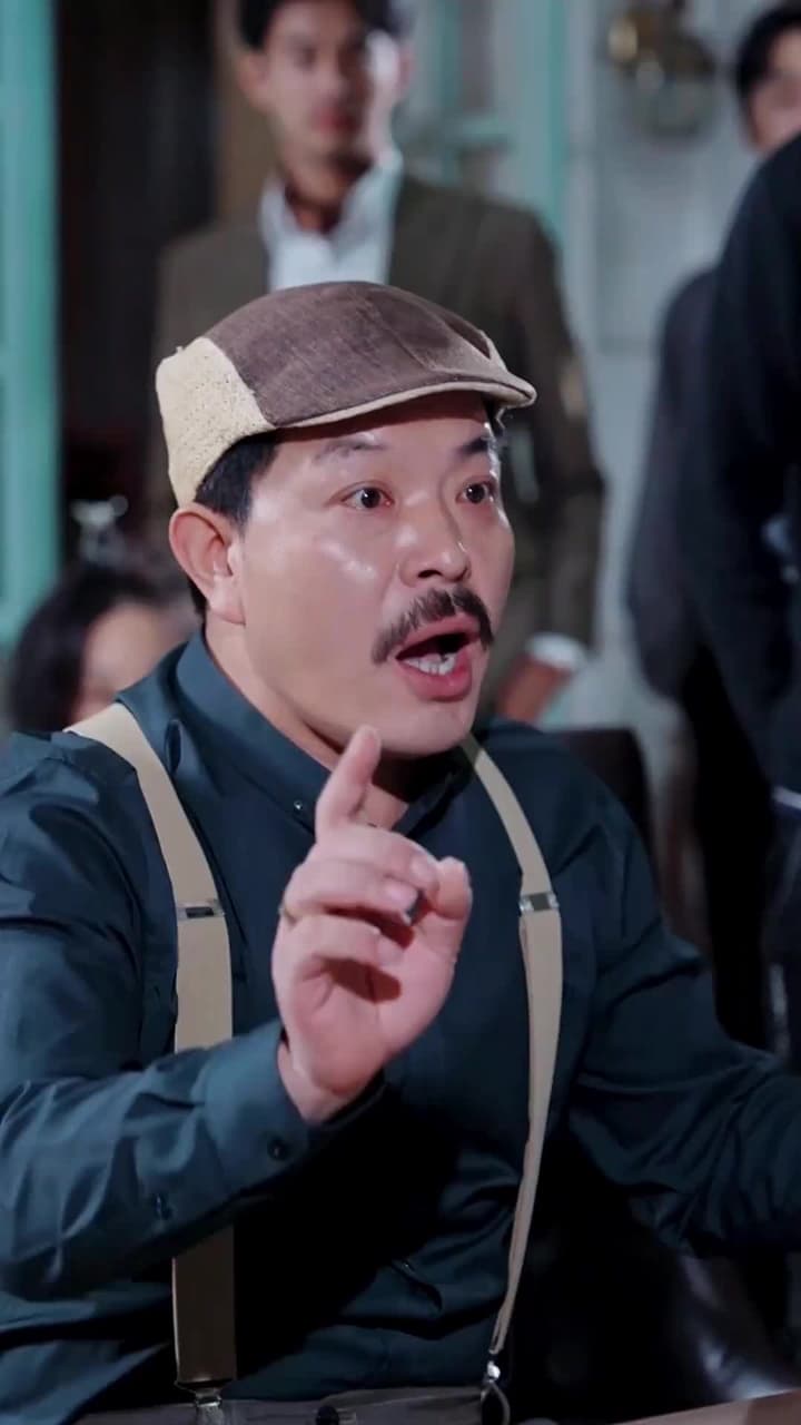 The Perfect Marriage Contract - Episode 48