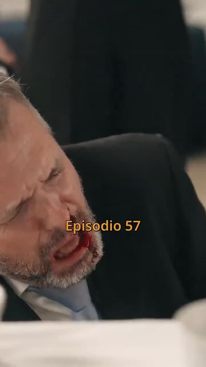 El Regreso del Chef Infernal - Episode 57