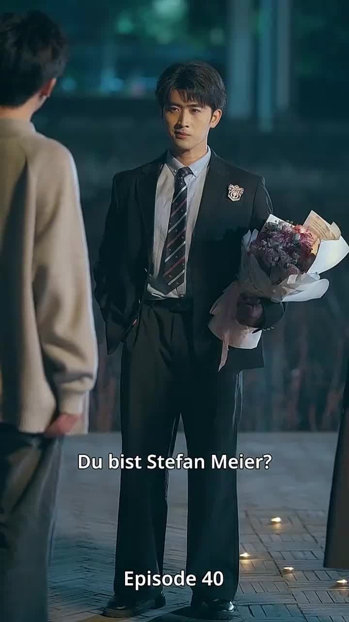 Du bist mein einziges Ziel - Episode 40