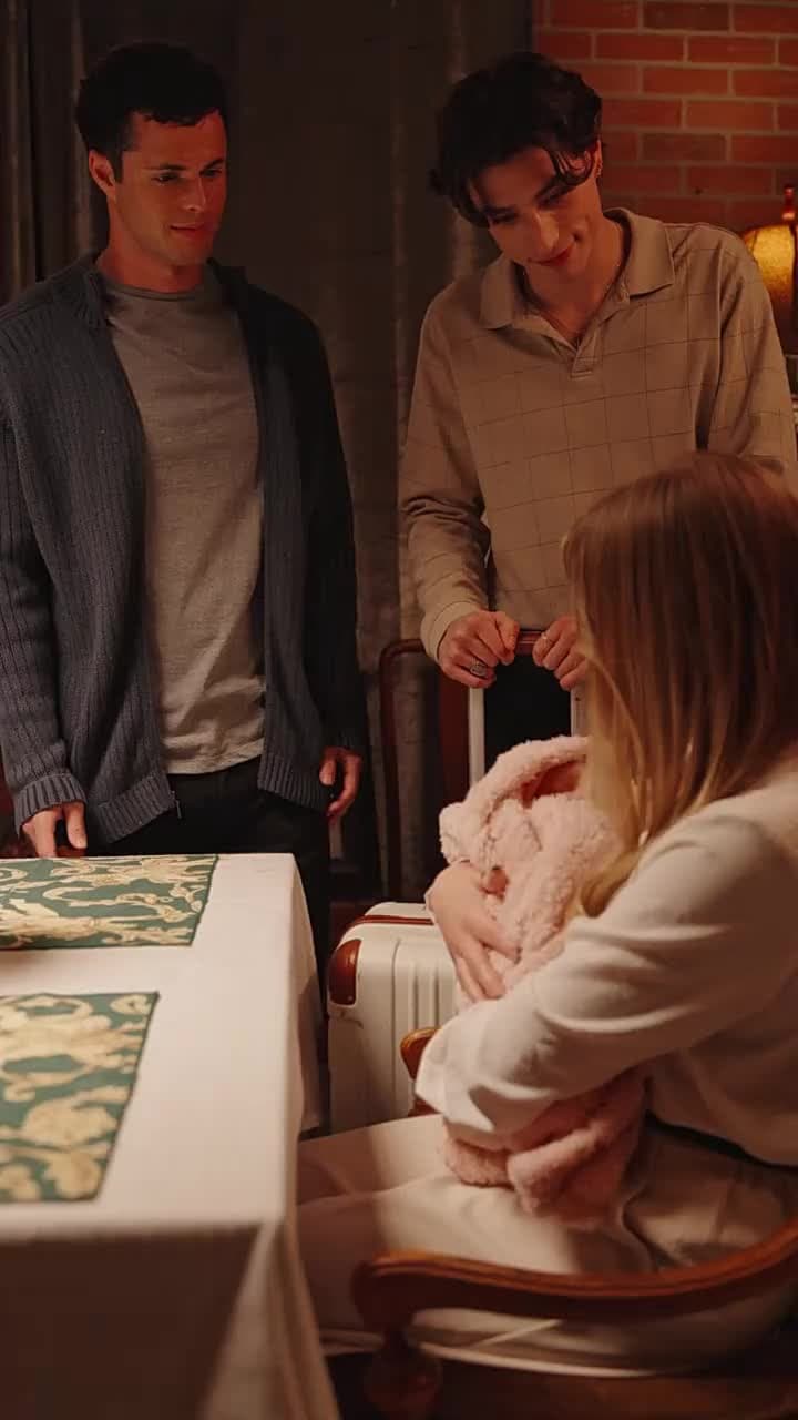 Un divorce heureux - Episode 34