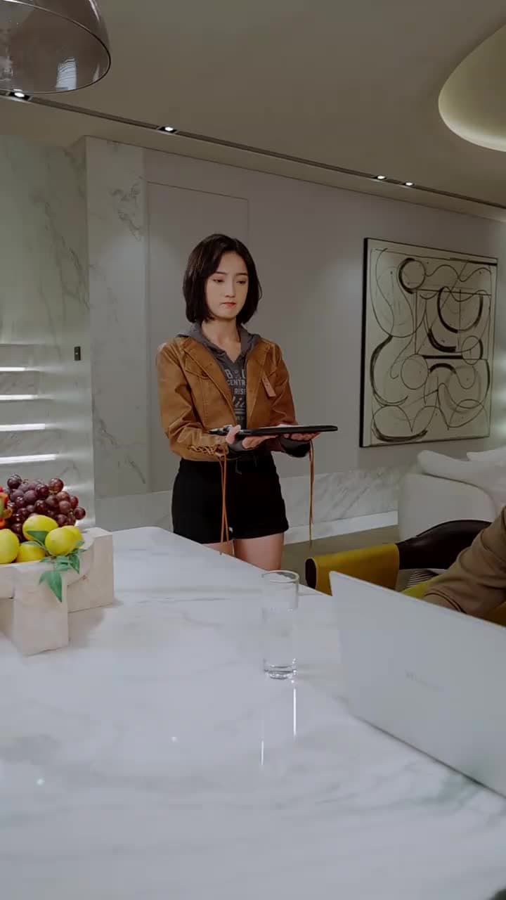 The Perfect Marriage Contract - Episode 35