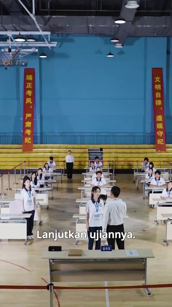 Pelukis Cahaya - Episode 16
