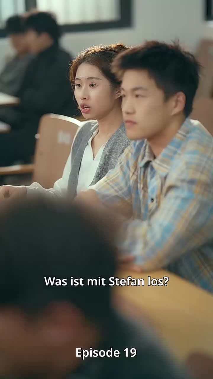 Du bist mein einziges Ziel - Episode 19