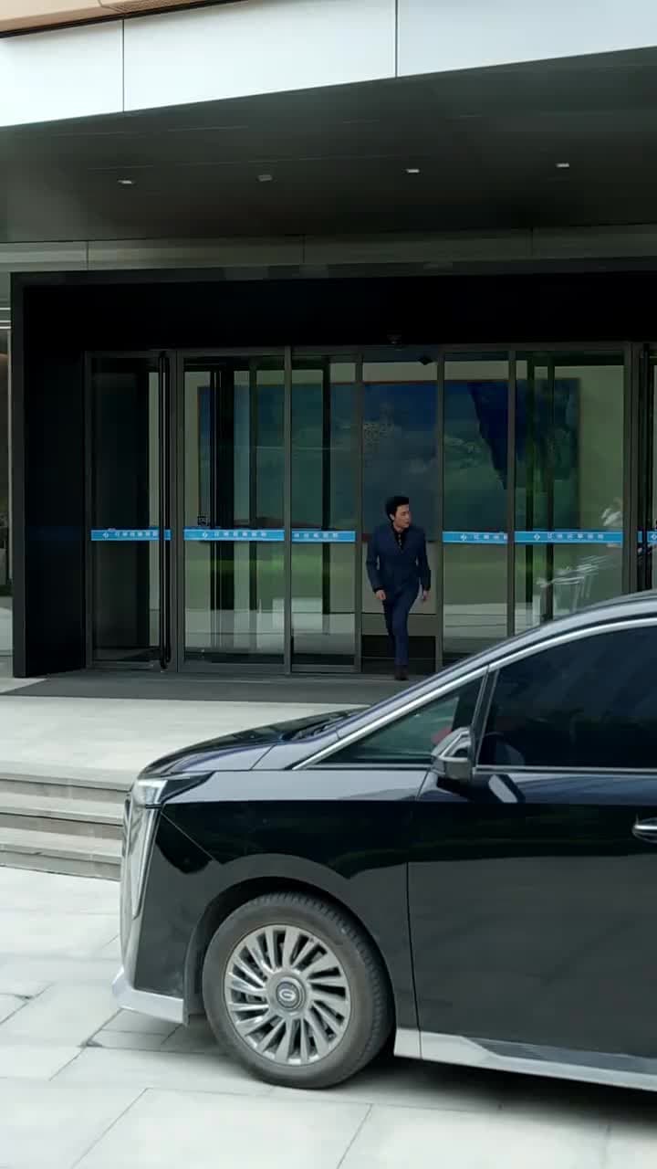 [Dubbed]Give Me Back My Car - Episode 38