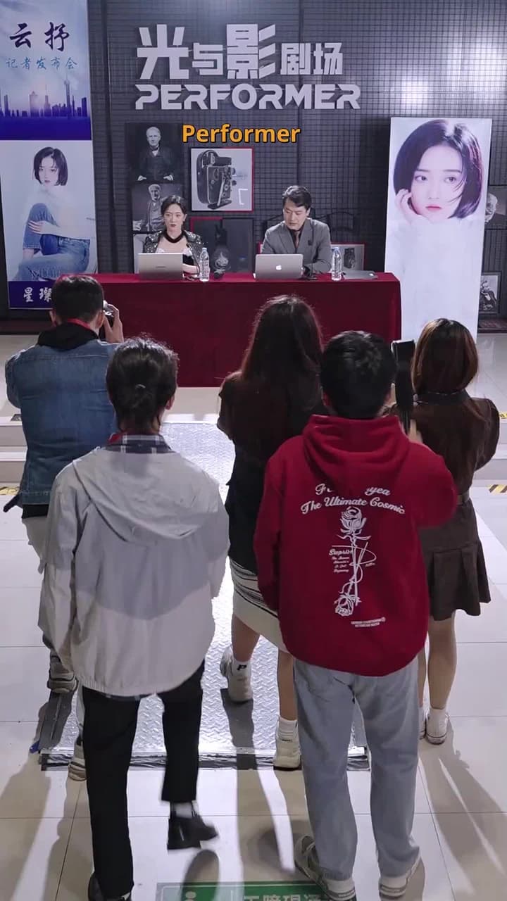The Perfect Marriage Contract - Episode 78