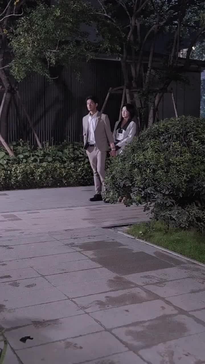 The Perfect Marriage Contract - Episode 71