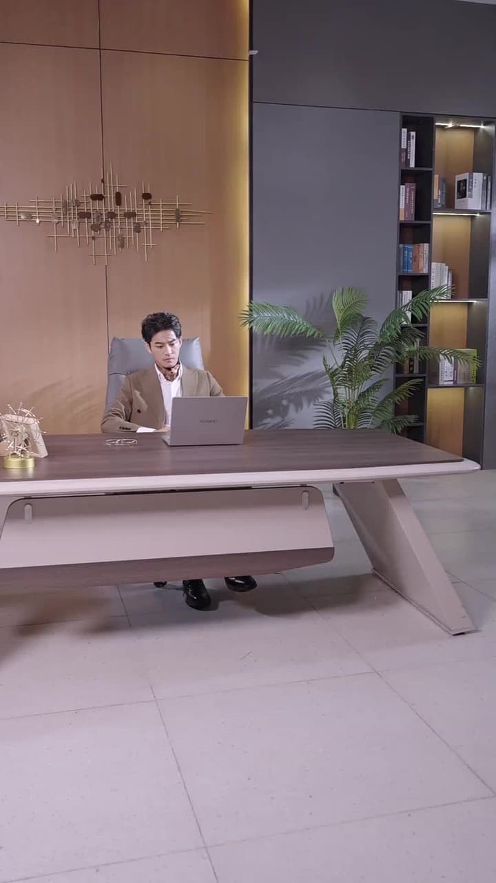 The Perfect Marriage Contract - Episode 77