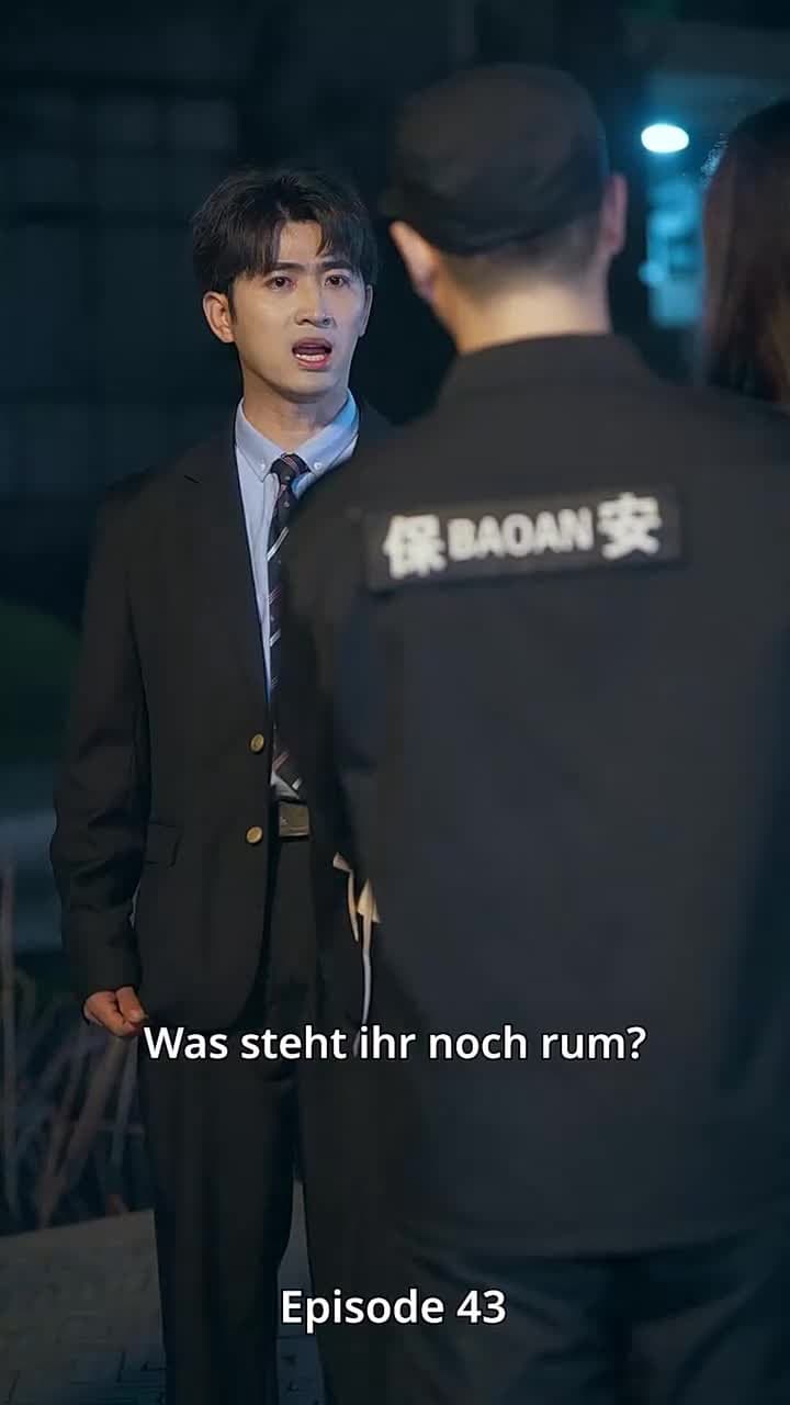 Du bist mein einziges Ziel - Episode 43