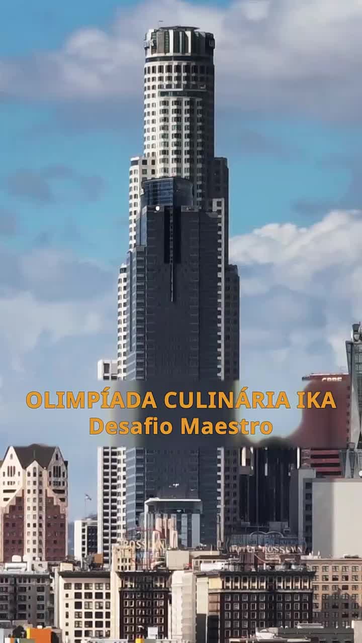 Chefe Infernal - Episode 1