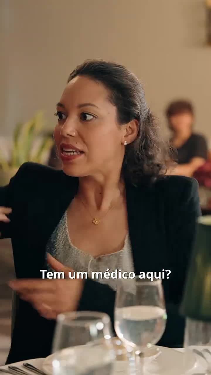 Chefe Infernal - Episode 5