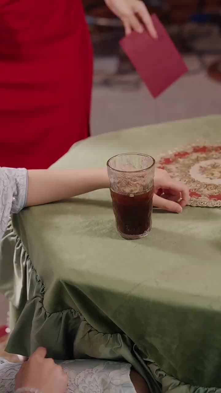 The Perfect Marriage Contract - Episode 61