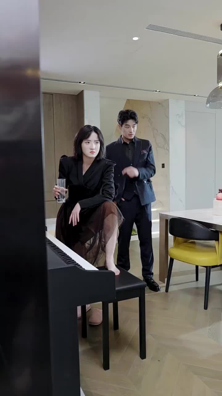The Perfect Marriage Contract - Episode 40