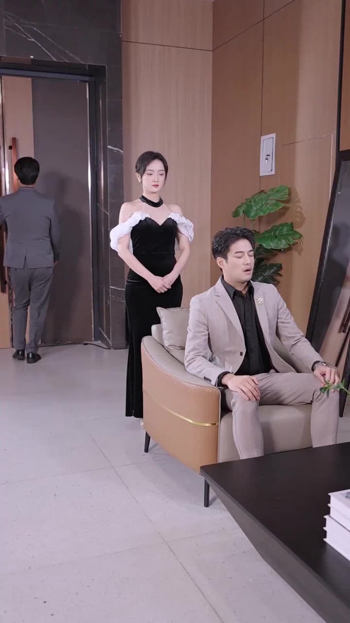 The Perfect Marriage Contract - Episode 80