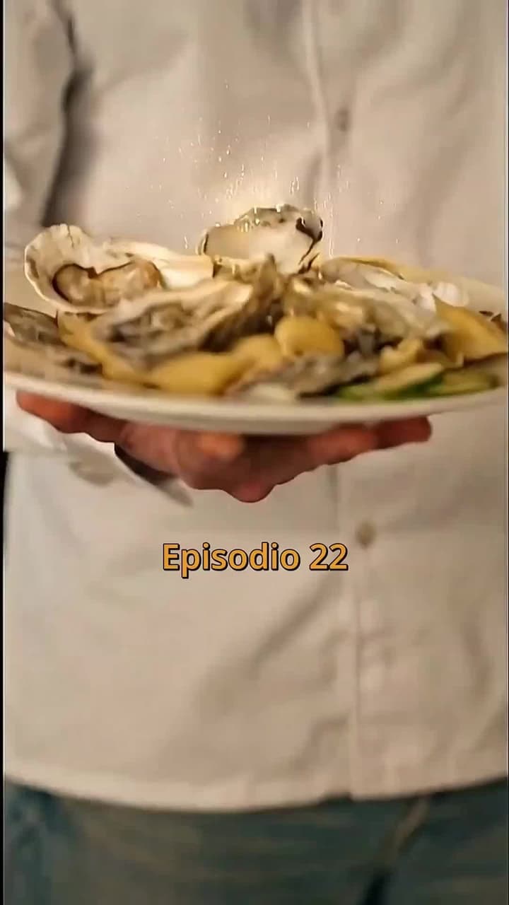 El Regreso del Chef Infernal - Episode 22