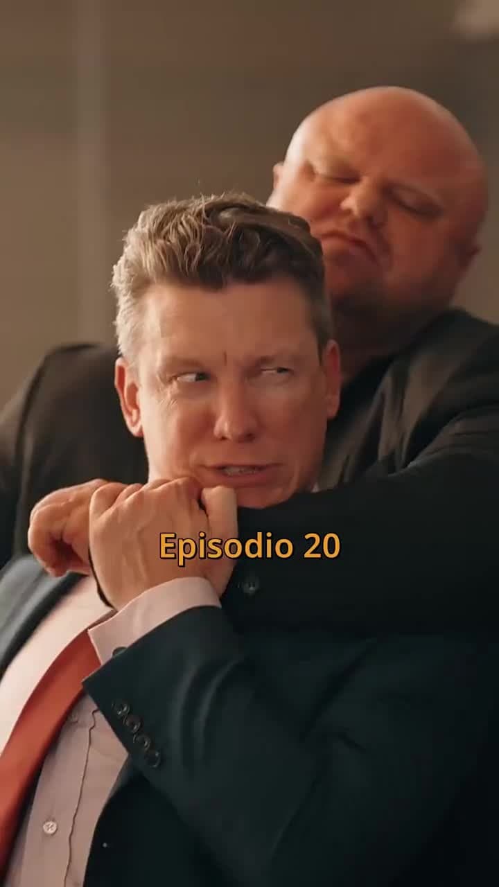 El Regreso del Chef Infernal - Episode 20