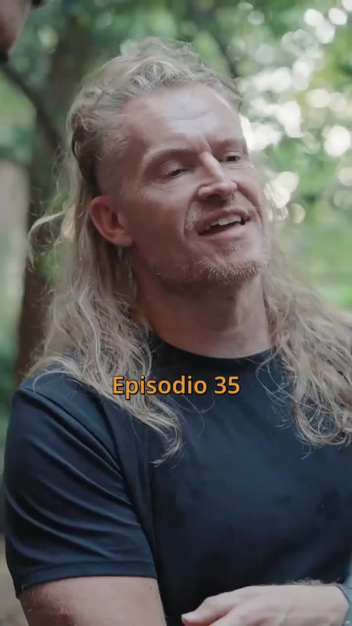 El Regreso del Chef Infernal - Episode 35
