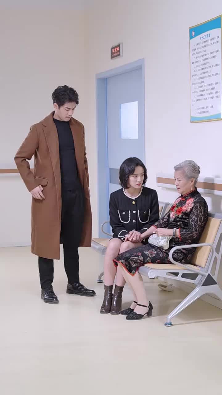 The Perfect Marriage Contract - Episode 86