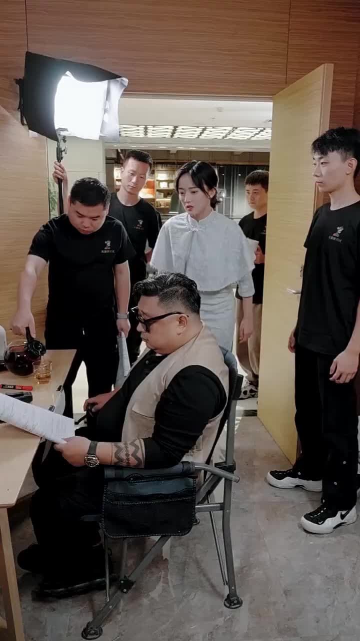 The Perfect Marriage Contract - Episode 22