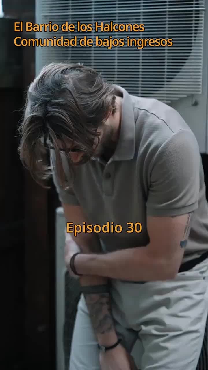 El Regreso del Chef Infernal - Episode 30