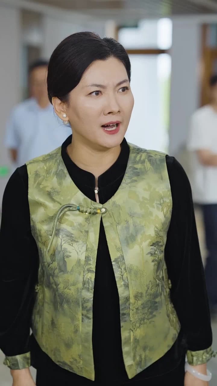 Pelukis Cahaya - Episode 40