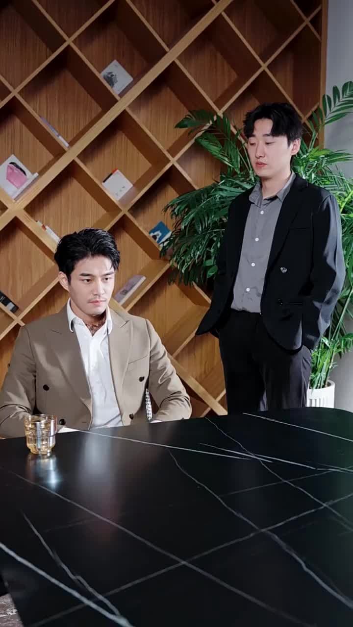 The Perfect Marriage Contract - Episode 49