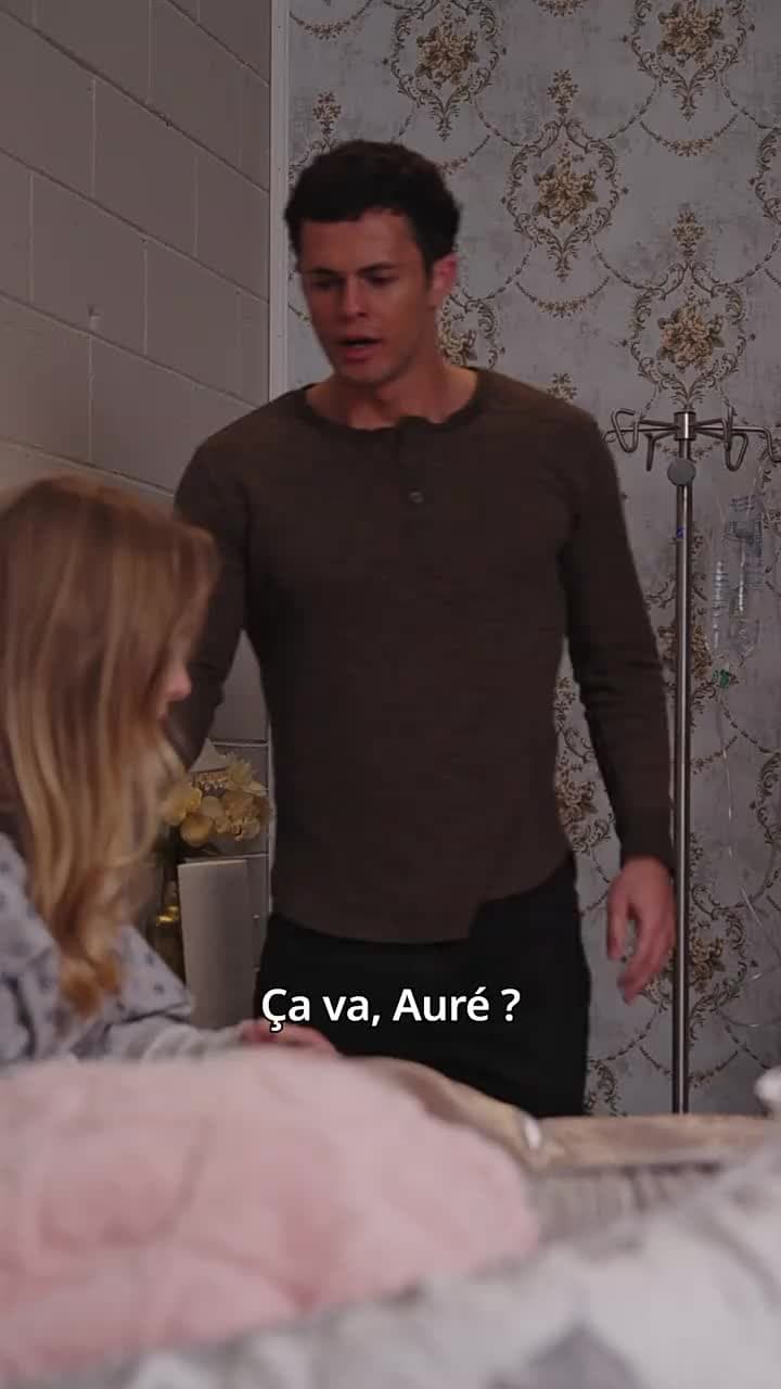 Un divorce heureux - Episode 8