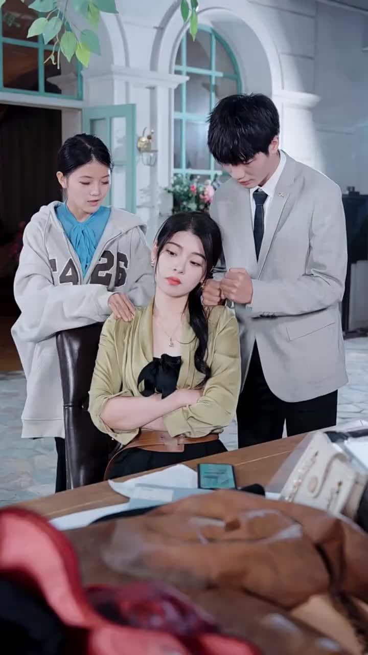 The Perfect Marriage Contract - Episode 52