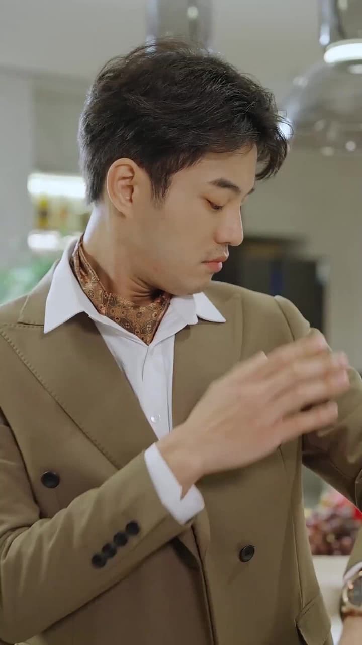 The Perfect Marriage Contract - Episode 23
